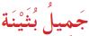 جميل بثينة
